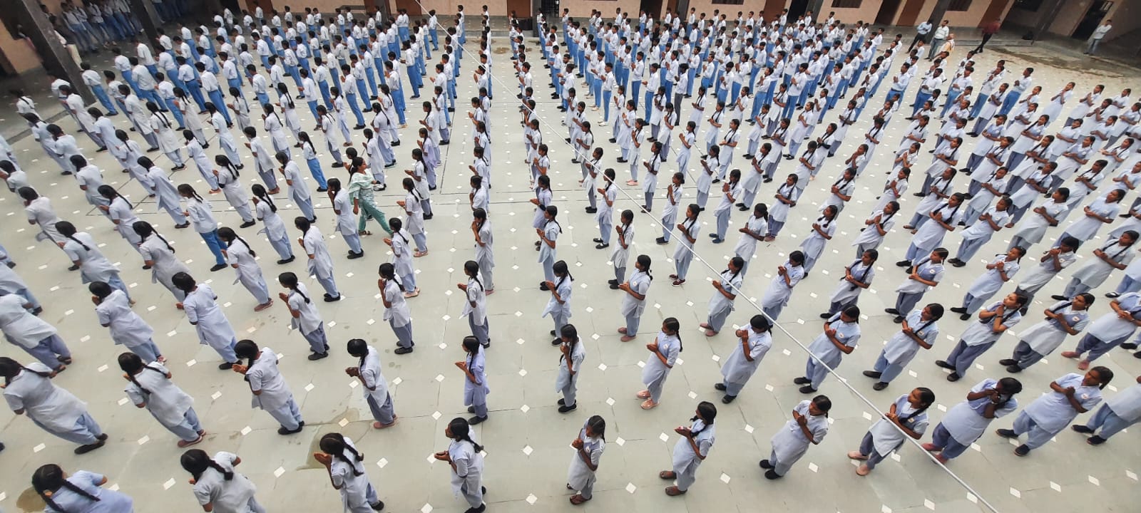 सुबह -सवेरा कार्यक्रम