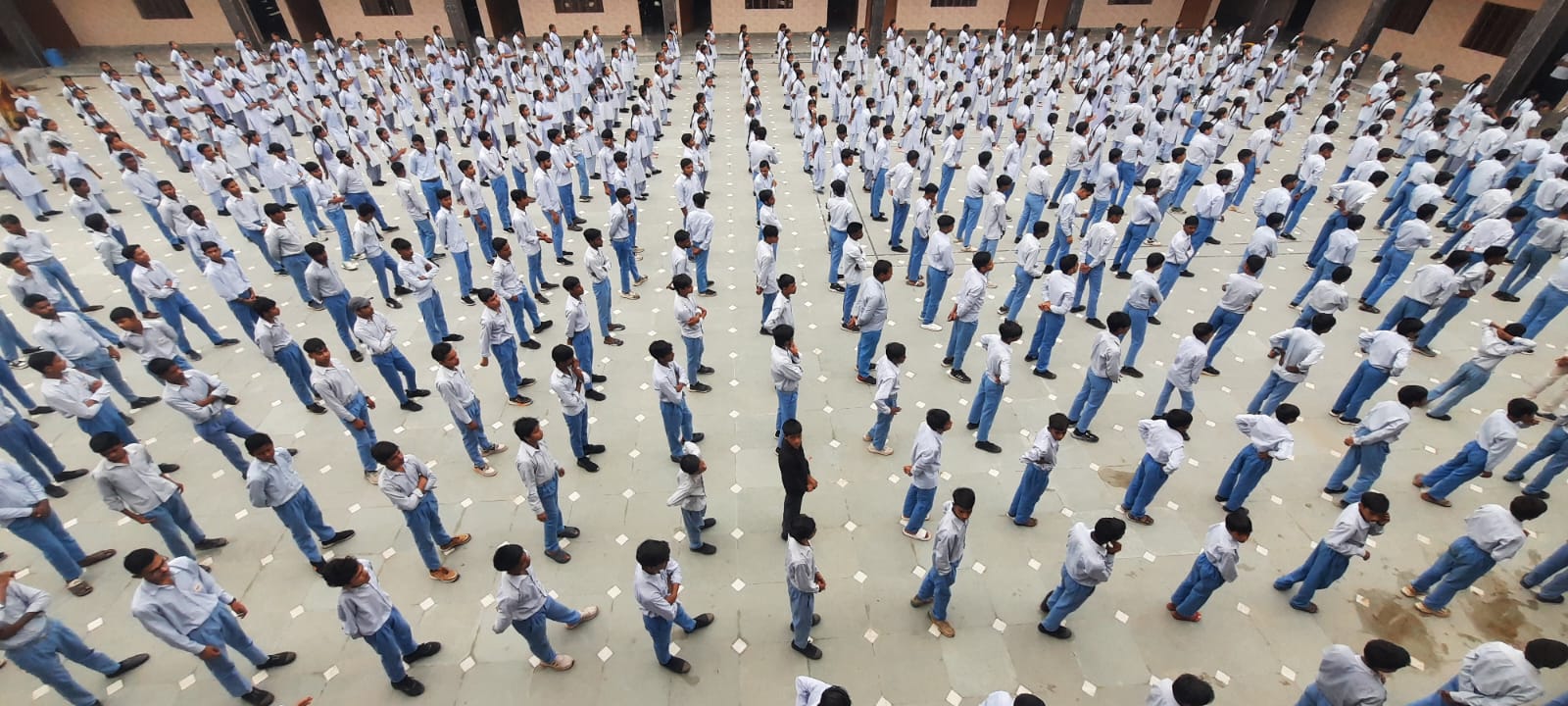 सुबह -सवेरा कार्यक्रम